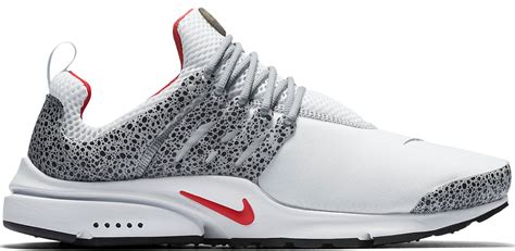 nike presto safari weiß|Nike Air Presto Safari Men's .